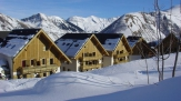 Les Fermes de Saint Sorlin