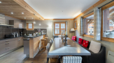 Chalet Lavenchere
