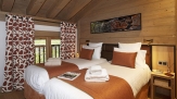 Residencia Alpen Lodge 