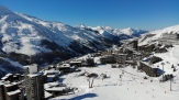 Residencia Oisans