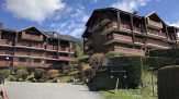 Residencia Pointe Des Aravis