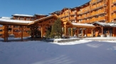 Residencia P&V Premium Les Crêts