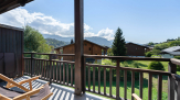 Residencia Aravisblanches