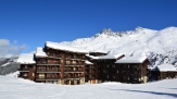 Residencia Lac Blanc