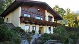 Breitenlechner Georg, Haus