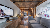 Chalet Gebroulaz