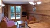 Residencia Les Arolles