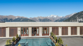 Residencia Les Portes De Courchevel