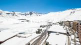 Residencia Ducs De Savoie
