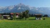 Appartement Oberleiten