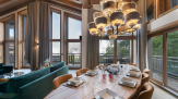 Chalet Centenary