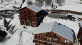 Residencia Courmayeur
