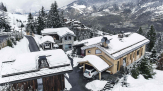 Chalet Sisimiut