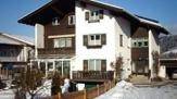 Lammegger, Haus