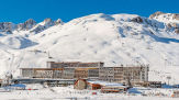 Residencia Le Lac