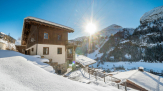 Chalet Crystal Ridge