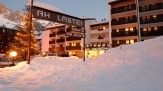 Residencia Lastei 