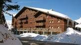 Chalet Altitude