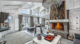 Chalet White Dream