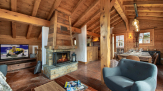 Chalet Ecureuil