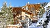 Residencia Cairn De Tueda