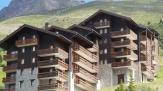 Residencia Plattieres
