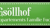 Gsöllhof