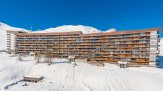 Residencia Bec Rouge