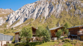 Chalet L'armoise