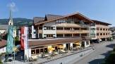 Alpen Glück Hotel Kirchberger Hof