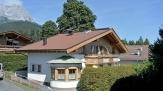 Stroblfeld, Appartementhaus