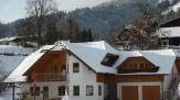 Appartement Höflechner