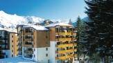 Residencia Odalys Le Buet