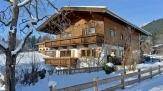 Gästehaus Hausberger