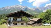 Waldheim - Manfred Gschwentner, Haus