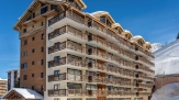 Residencia Grandes Bosses