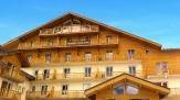 Residencia Odalys L'Ours Blanc