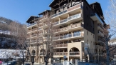 Residencia Gentianessmb