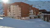 Residencia Aconit