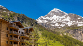 Residencia Lodge Des Neiges C