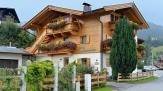 Appartement Alpenrose