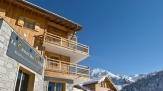 Residencia CGH Le Chalet des Dolines