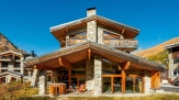 Chalet Alpinium