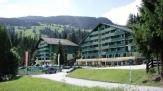 Alpine Club Hotel