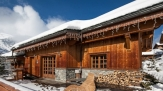 Chalets Varios Meribel 