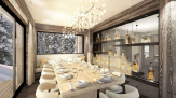 Chalet Whitesand