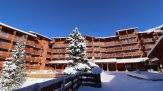 Residencia Crets