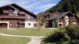 Residencia Alpages Mottaret B