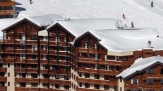 Residencia Le Chamois D'Or