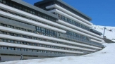 Residencia Challe